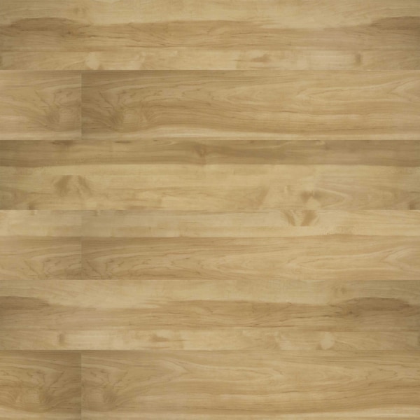 Msi Prescott Brookline 7.75 In. W X 48.75 In. L Rigid Core Click Lock Luxury Vinyl Plank Flooring 400PK ZOR-LVR-0154P - main
